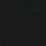 Rocking Chair Black Velvet