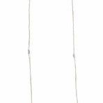 LED Micro Fairy String Lights 40m 400 LED Cold White 8 Function