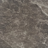 Self-adhesive Flooring Planks 20 pcs PVC 1.86 m² Black Marble - Rear View