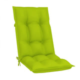 Reclining Folding Chairs with Cushions 6 pcs Solid Teak Wood - Low Angle