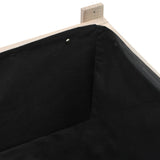 Raised Bed with Greenhouse 110x54x120 cm Solid Fir Wood - Extra Image