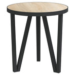 Tea Table Sonoma Oak ?5 cm MDF
