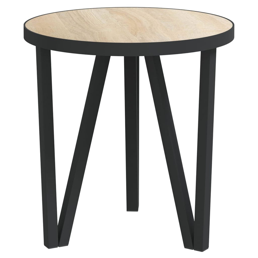 Tea Table Sonoma Oak ?5 cm MDF