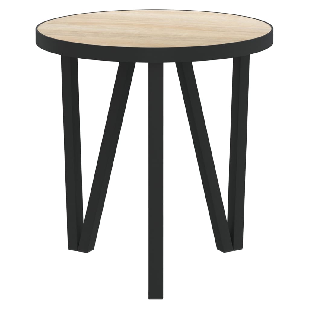 Tea Table Sonoma Oak ?5 cm MDF