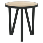 Tea Table Sonoma Oak ?5 cm MDF