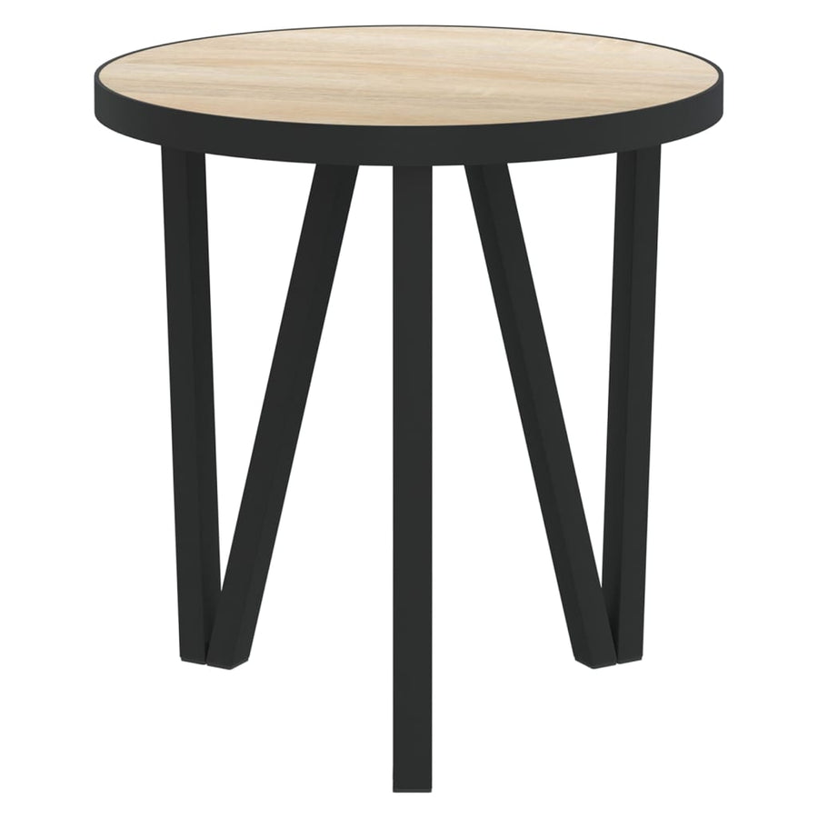 Tea Table Sonoma Oak ?5 cm MDF