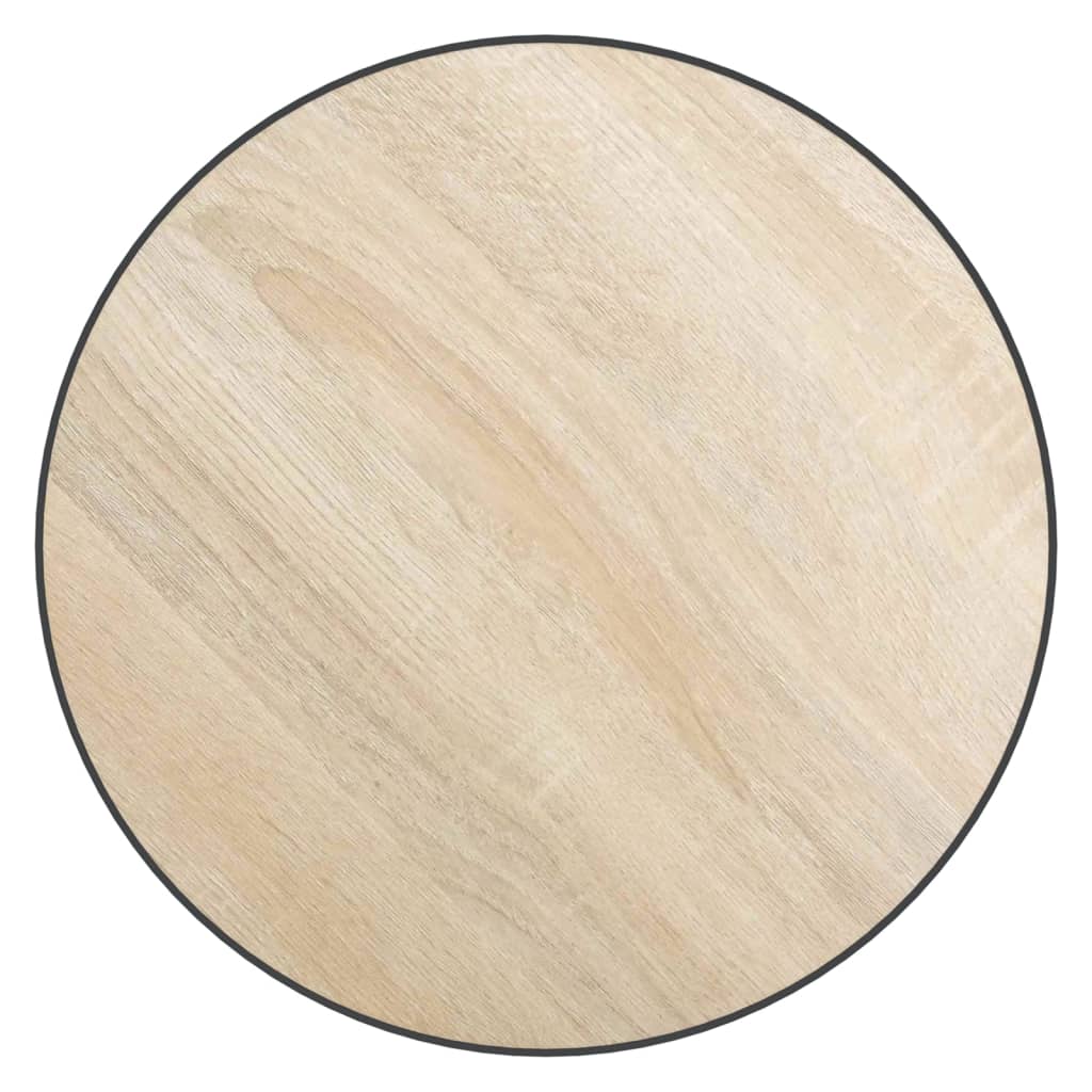 Tea Table Sonoma Oak ?5 cm MDF