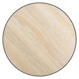 Tea Table Sonoma Oak ?5 cm MDF
