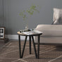 Tea Table Sonoma Oak ?5 cm MDF