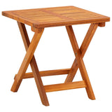 Sun Loungers 2 pcs with Table and Cushions Solid Wood Acacia - Extra Image