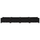 Raised Bed 160x40x23 cm Polypropylene