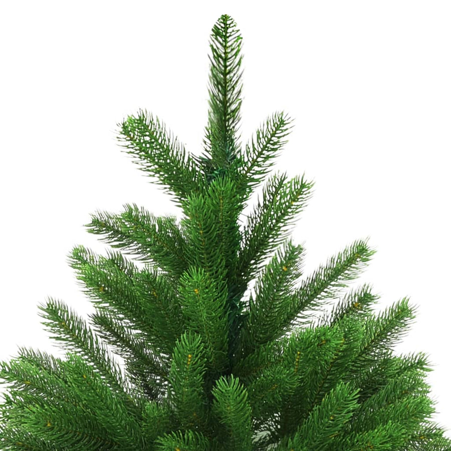 Artificial Pre-lit Christmas Tree 120 cm Green