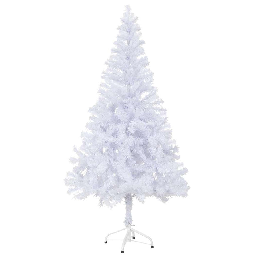 Artificial Pre-lit Christmas Tree with Ball Set 150 cm 380 Branches