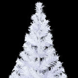 Artificial Pre-lit Christmas Tree with Ball Set 150 cm 380 Branches