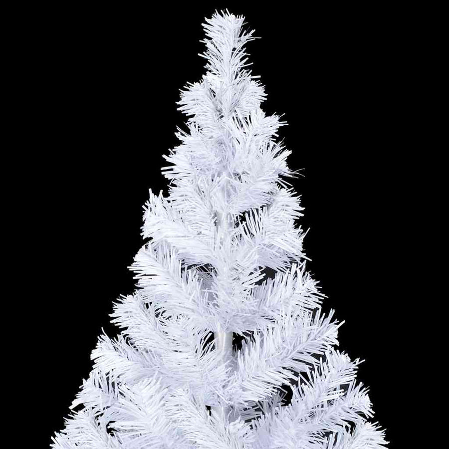 Artificial Pre-lit Christmas Tree with Ball Set 150 cm 380 Branches