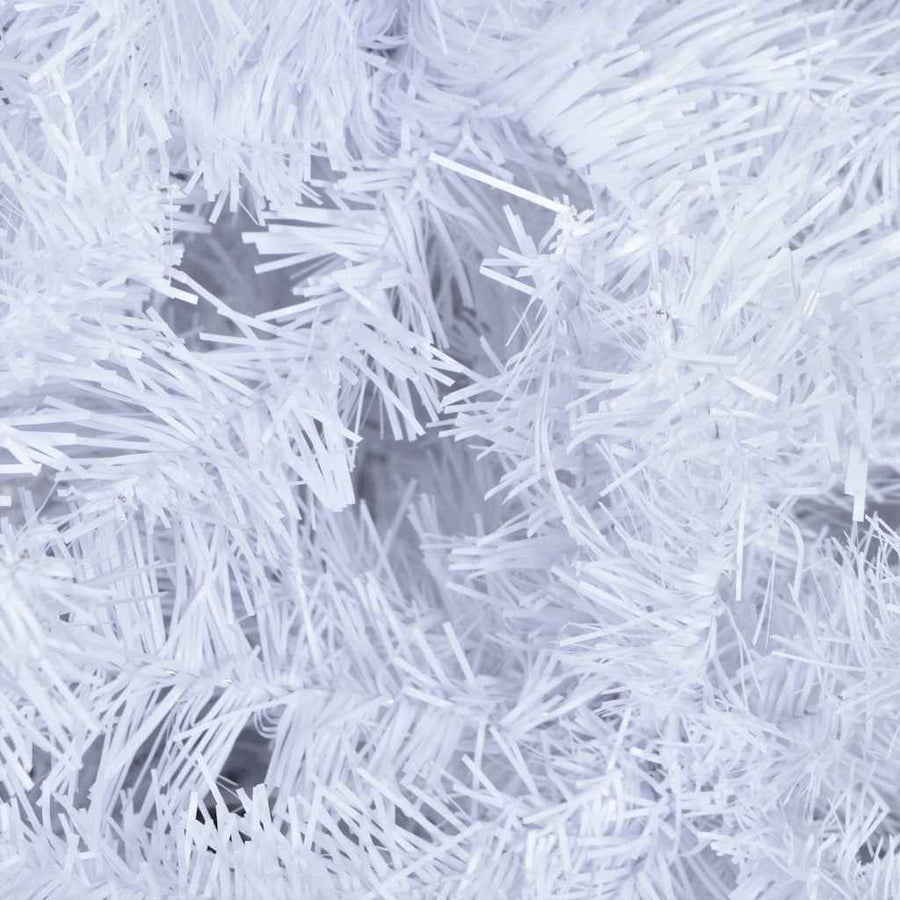 Artificial Pre-lit Christmas Tree with Ball Set 150 cm 380 Branches