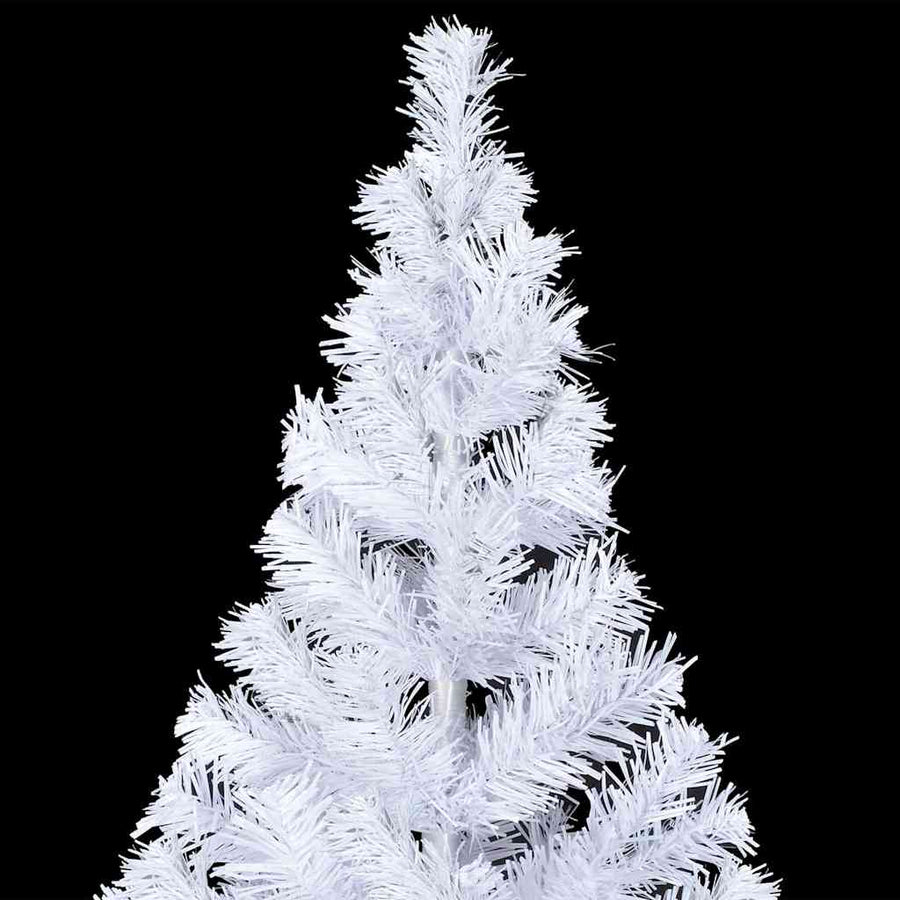 Artificial Pre-lit Christmas Tree Ball Set 120 cm 230 Branches