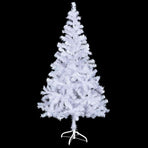 Artificial Pre-lit Christmas Tree Ball Set 120 cm 230 Branches