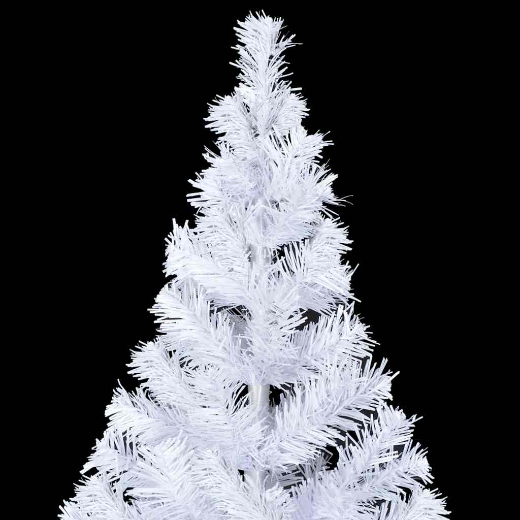 Artificial Pre-lit Christmas Tree with Ball Set 150 cm 380 Branches