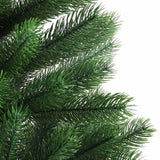 Artificial Pre-lit Christmas Tree with Ball Set 65 cm Green - Extra Image