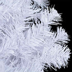 Artificial Pre-lit Christmas Tree Ball Set 180 cm 620 Branches