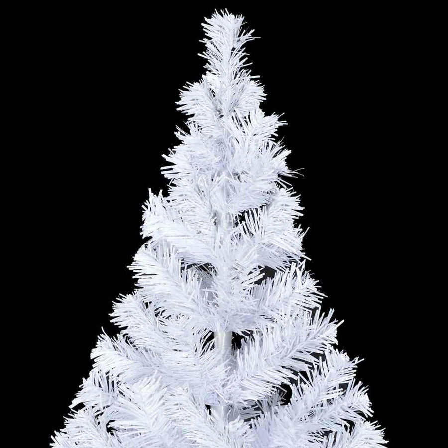 Artificial Pre-lit Christmas Tree Ball Set 210 cm 910 Branches