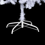 Artificial Pre-lit Christmas Tree Ball Set 210 cm 910 Branches