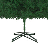 Artificial Pre-lit Christmas Tree 500 cm Green