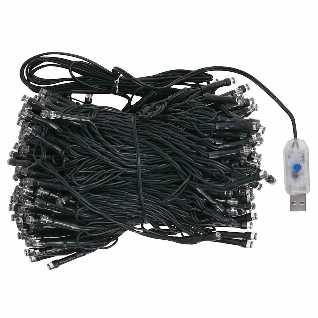 Corner Artificial Christmas Tree LEDs&Ball Set Green 180 cm PVC