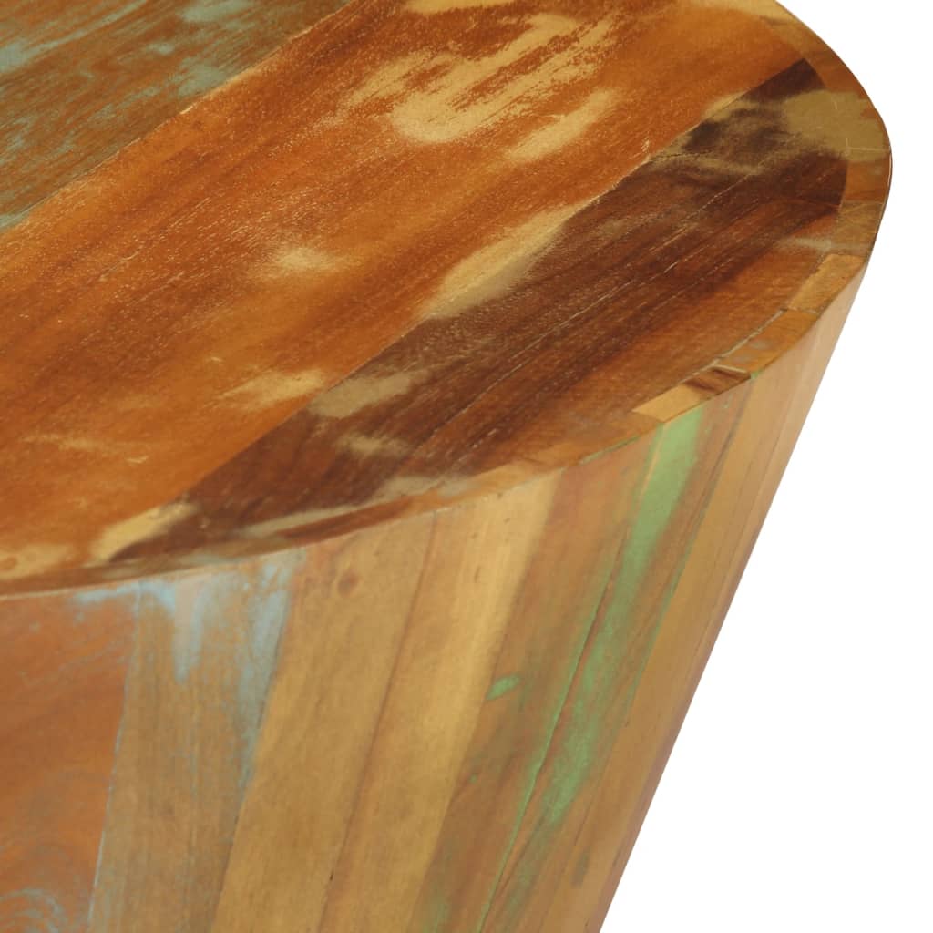 Coffee Table ?5x31 cm Solid Reclaimed Wood