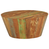 Coffee Table ?5x31 cm Solid Reclaimed Wood