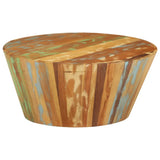 Coffee Table ?5x31 cm Solid Reclaimed Wood