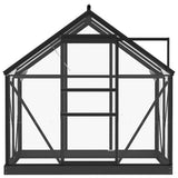Greenhouse Glass Replacements 36 pcs Tempered Glass