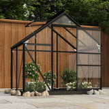 Greenhouse Glass Replacements 36 pcs Tempered Glass