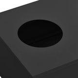 Office Flower Box Anthracite 90x40x23 cm Steel - 45-Degree Angle