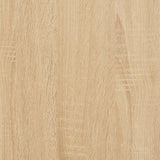 Wall Cube Shelves 6 pcs High Gloss White 60x15x23 cm Engineered Wood - Extra Image