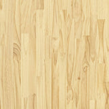 Bedside Cabinet 60x36x64 cm Solid Pinewood - Low Angle