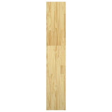Book Cabinet/Room Divider 40x30x167.5 cm Solid Pinewood