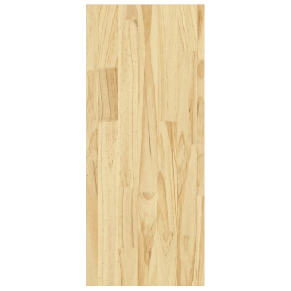 Book Cabinet Room Divider 100x30x71.5 cm Pinewood