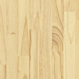 Book Cabinet Room Divider 100x30x71.5 cm Pinewood