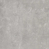 Nesting Coffee Tables 3 pcs Concrete Grey Engineered Wood - Extra Image