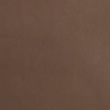 2-Seater Sofa Bed Brown Faux Leather