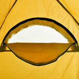 Portable Camping Toilet with Tent 10+10 L - 45-Degree Angle
