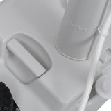Portable Camping Handwash Stand with Tent 20 L - Extra Image