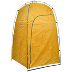 Portable Camping Handwash Stand with Tent 20 L
