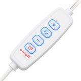 Mirror Cabinet with LED Sonoma Oak 60x31.5x62 cm - Extra Image