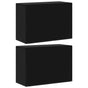 Garden Furniture Covers 2pcs 6Eyelets for Gas BBQs 180x80x125cm