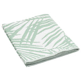 Outdoor Rug ARAKIL Green 190x290 cm PP