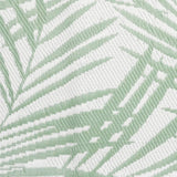Outdoor Rug ARAKIL Green 190x290 cm PP