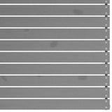 Garden Middle Sofas 2 pcs Grey Solid Pinewood - 45-Degree Angle